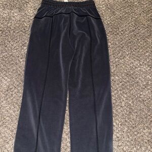 Lululemon Athletica Black Leggings